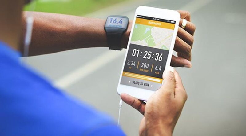 Running y tecnología corren la misma ruta al servicio de los deportistas.