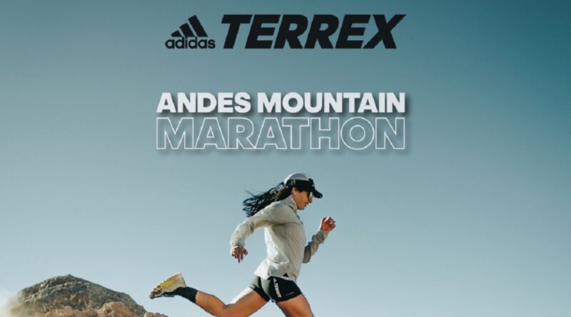 Exigente evento de Trail Running se realizará el 26 de marzo en la precordillera de Santiago.