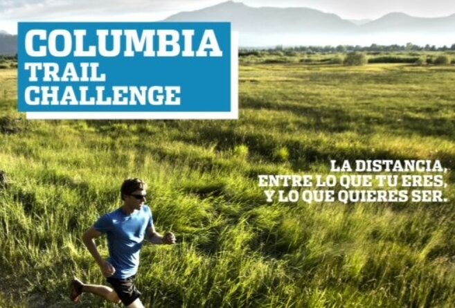 Columbia Trail Challenge 2022 contempla tres eventos: Pucón, Valdivia y Huilo Huilo